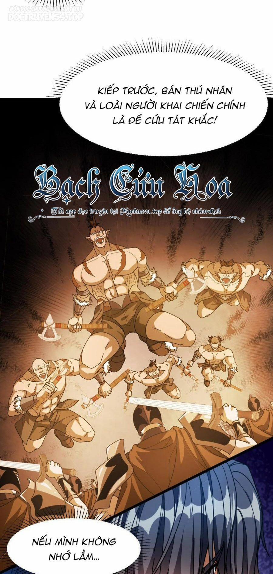 Đoạt Mạng Bằng Trị Liệu Thuật 150 trang 12