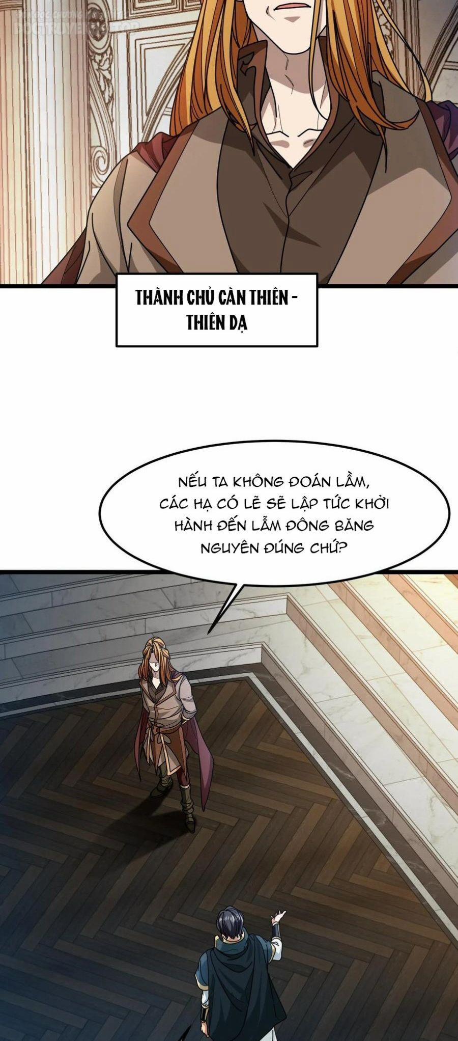 Đoạt Mạng Bằng Trị Liệu Thuật 150 trang 6