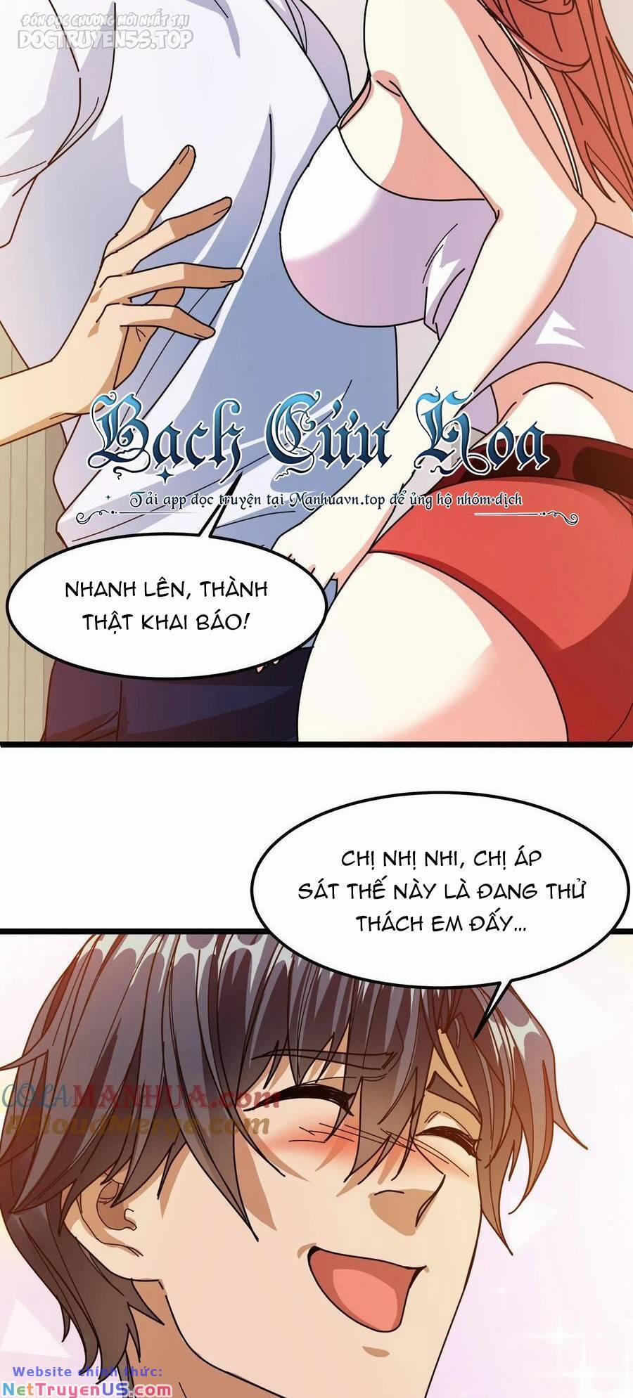 Đoạt Mạng Bằng Trị Liệu Thuật 151 trang 15