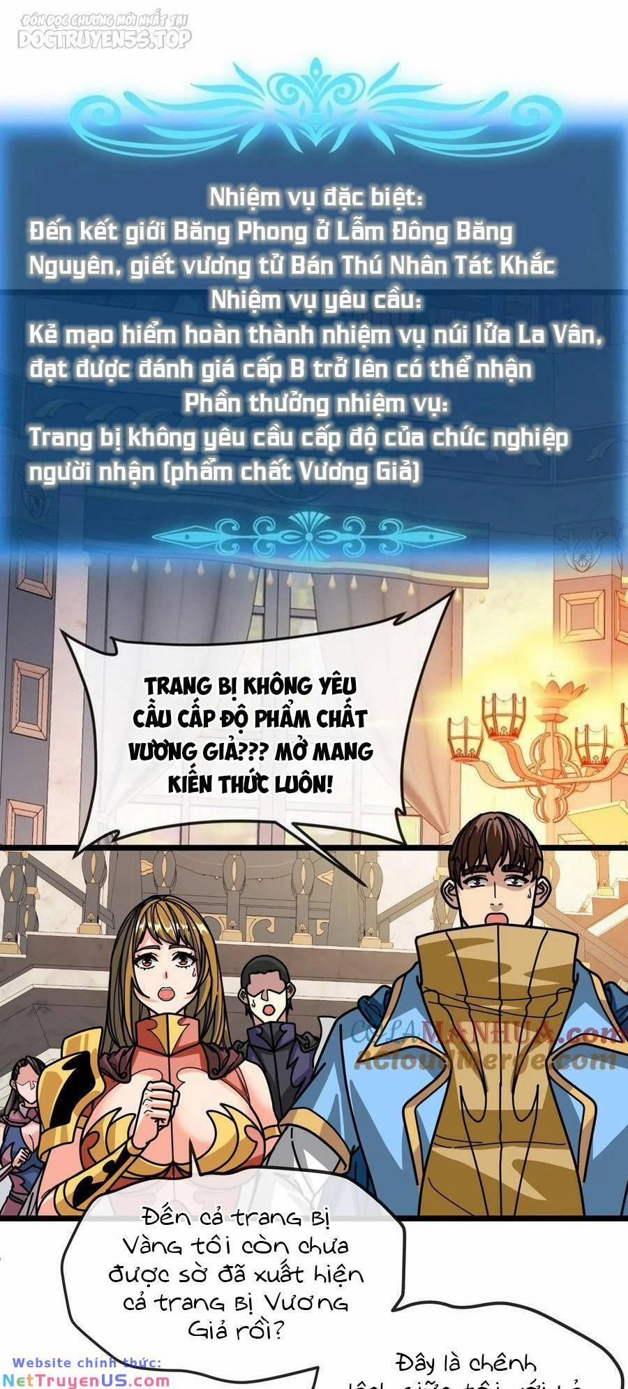 Đoạt Mạng Bằng Trị Liệu Thuật 151 trang 7