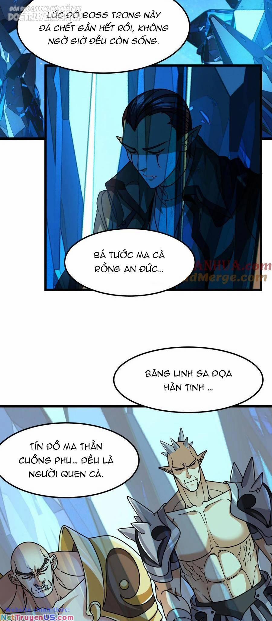 Đoạt Mạng Bằng Trị Liệu Thuật 152 trang 12