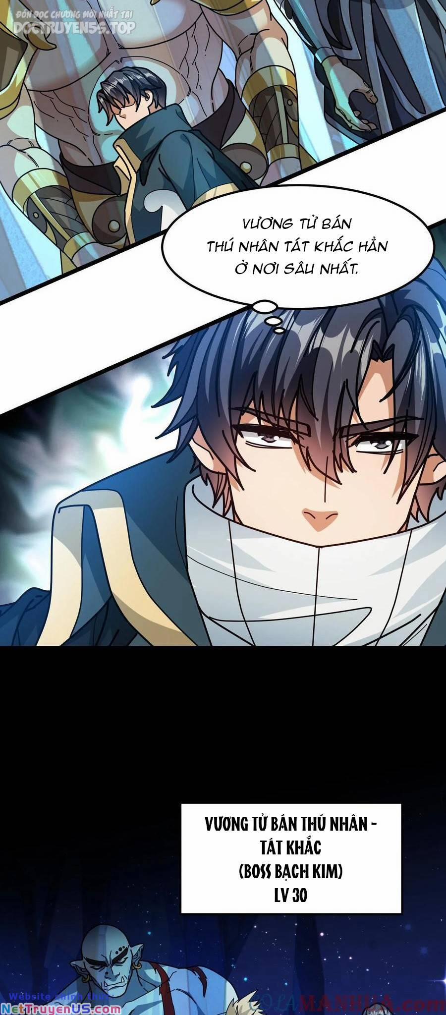 Đoạt Mạng Bằng Trị Liệu Thuật 152 trang 13