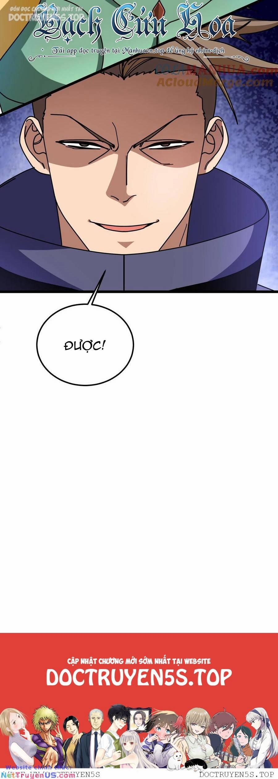 Đoạt Mạng Bằng Trị Liệu Thuật 152 trang 17