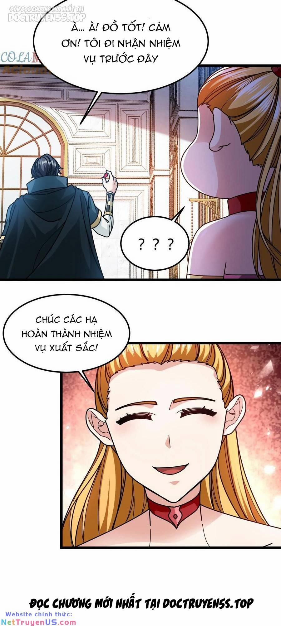 Đoạt Mạng Bằng Trị Liệu Thuật 152 trang 6