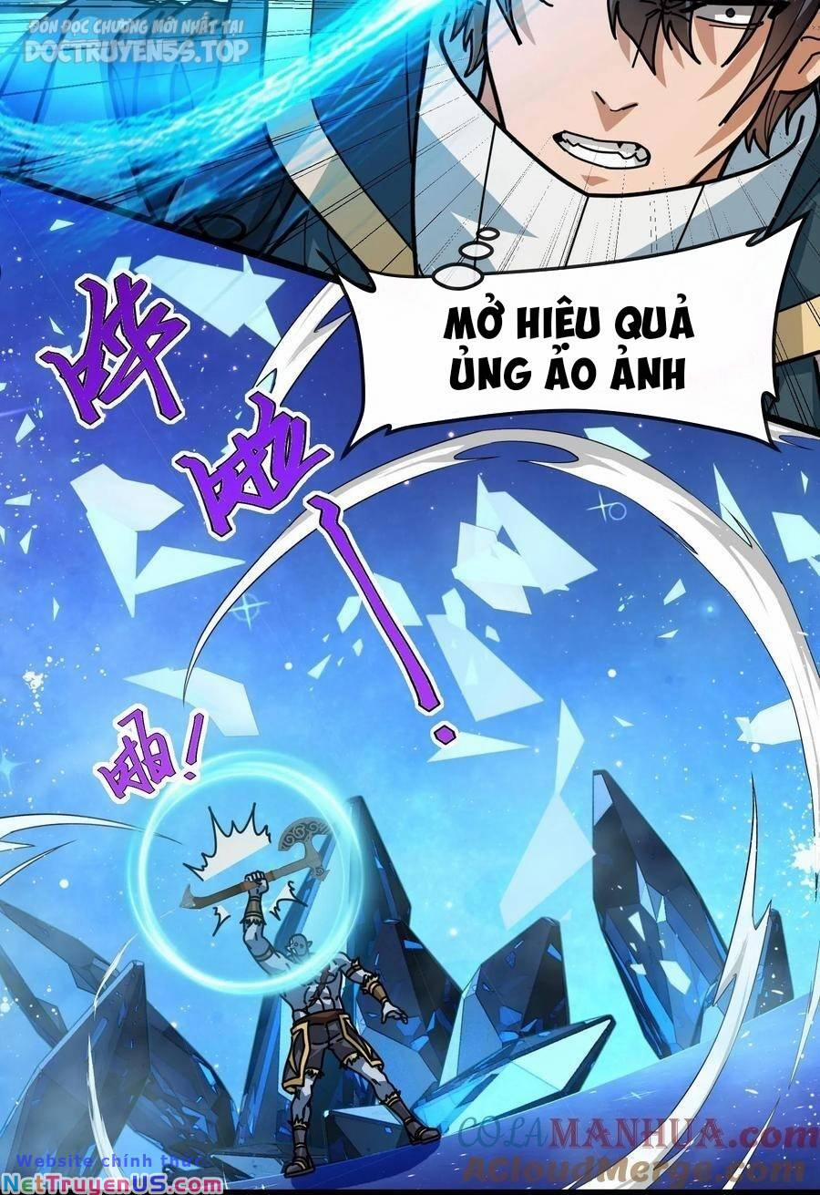 Đoạt Mạng Bằng Trị Liệu Thuật 153 trang 12