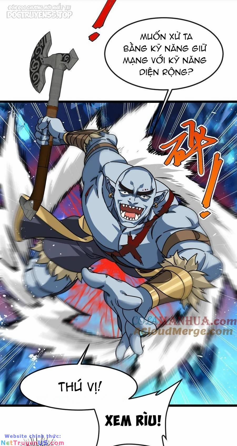 Đoạt Mạng Bằng Trị Liệu Thuật 153 trang 14