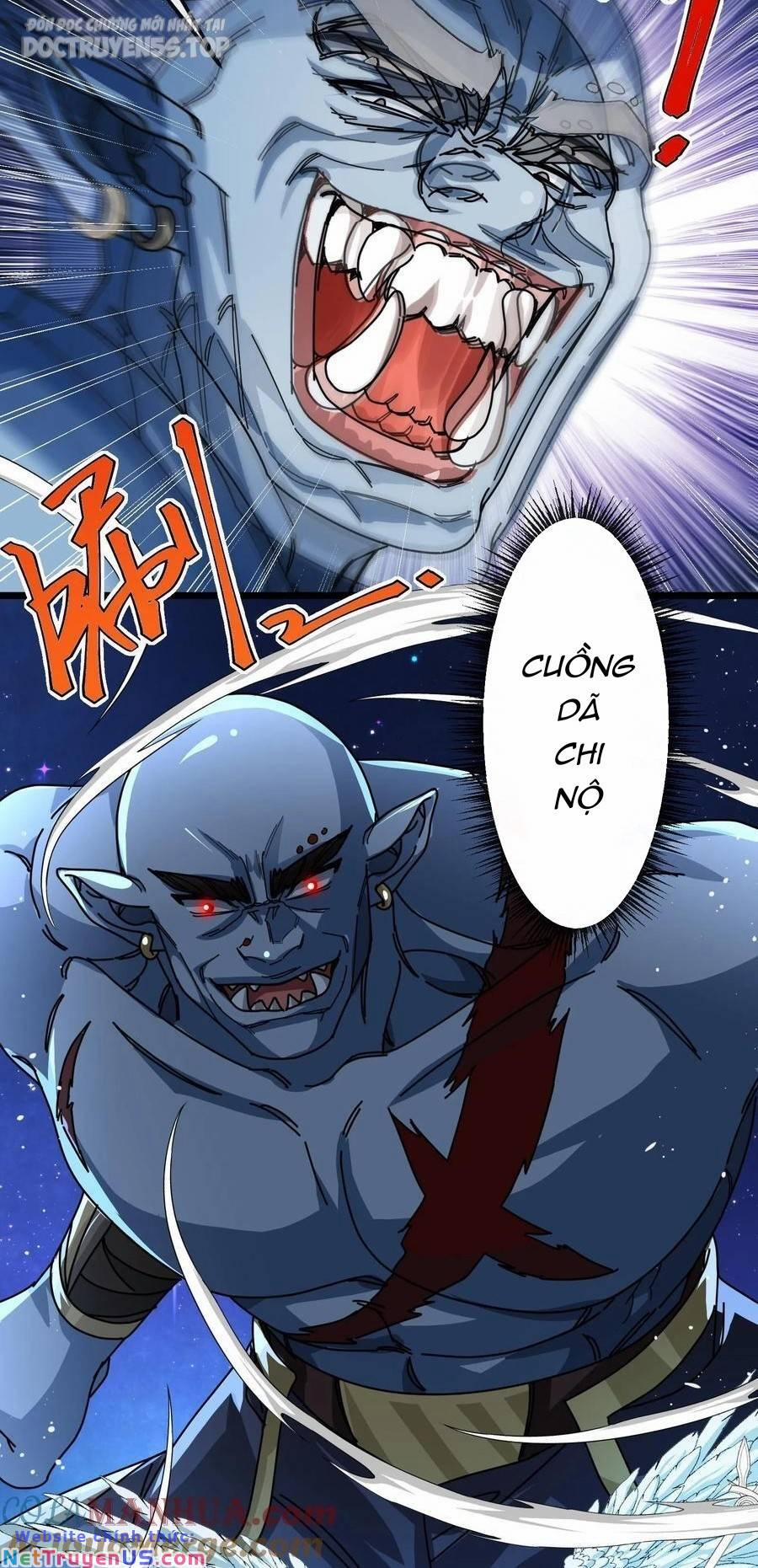 Đoạt Mạng Bằng Trị Liệu Thuật 153 trang 17