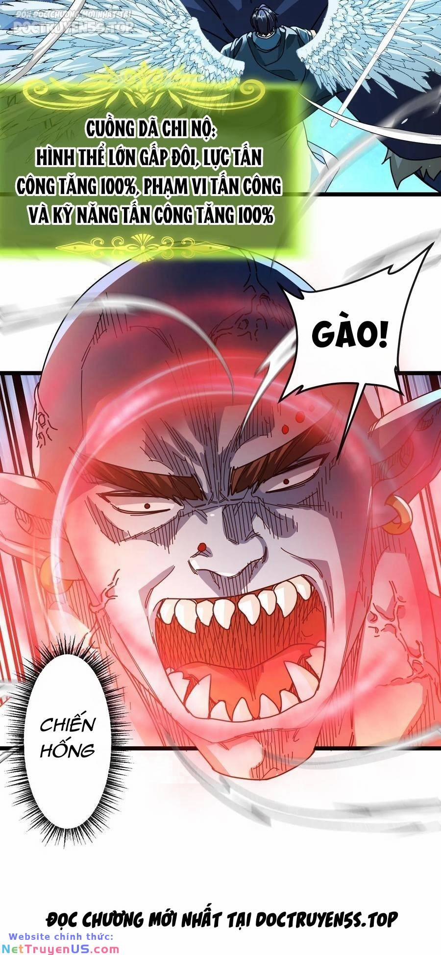 Đoạt Mạng Bằng Trị Liệu Thuật 153 trang 18