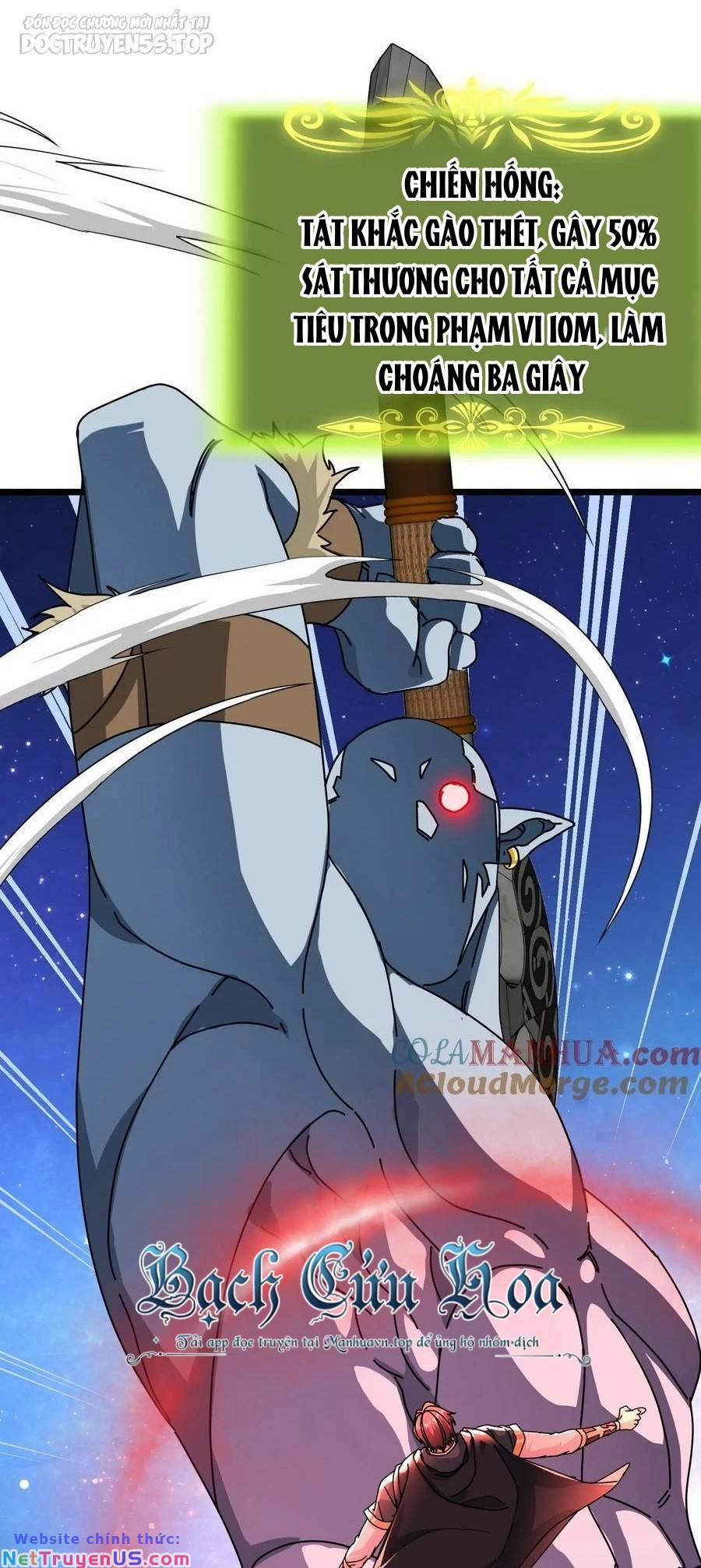 Đoạt Mạng Bằng Trị Liệu Thuật 153 trang 19