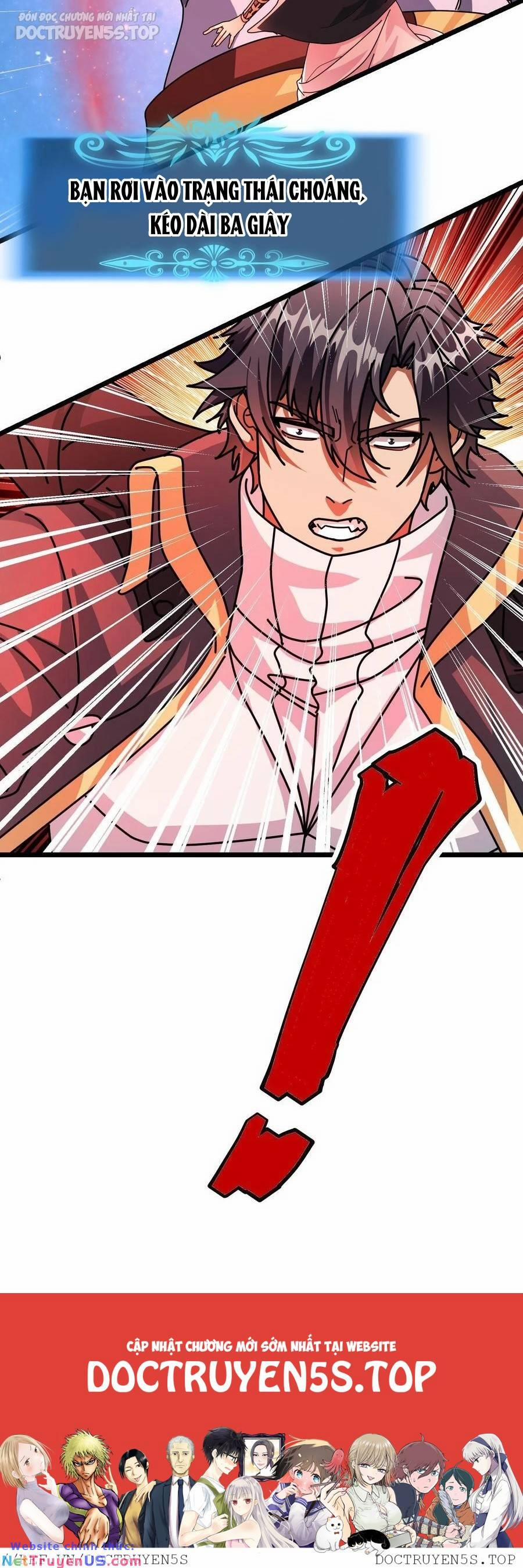 Đoạt Mạng Bằng Trị Liệu Thuật 153 trang 20