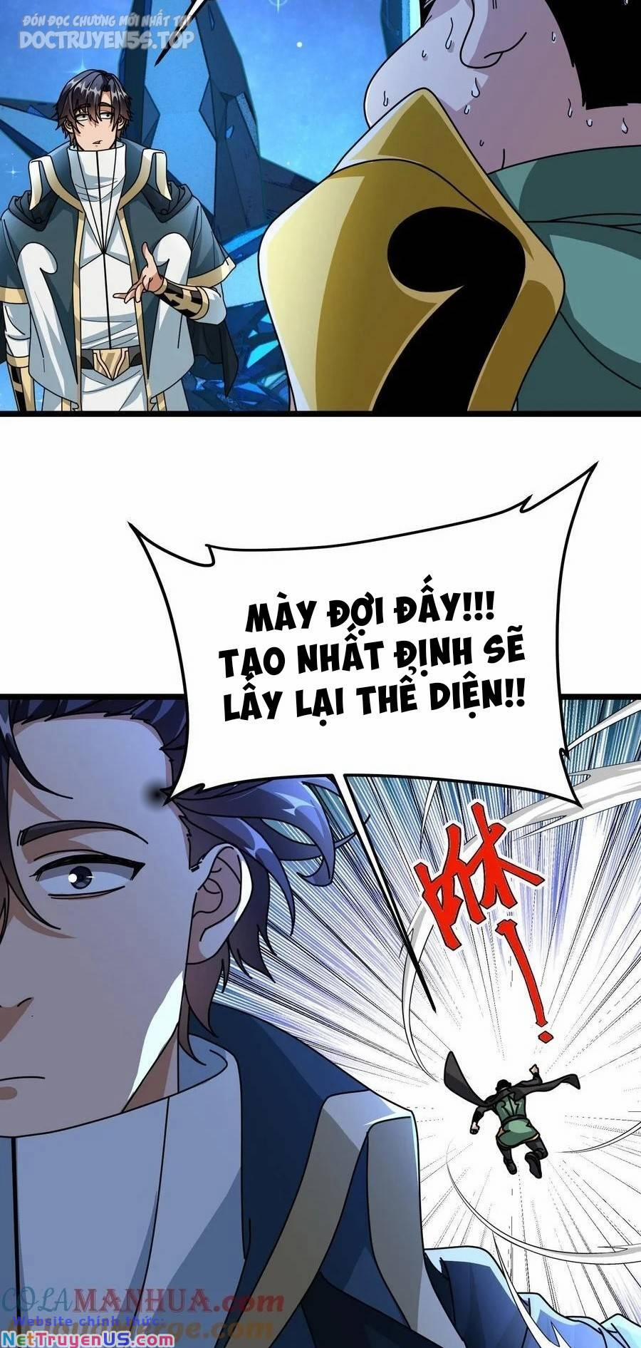 Đoạt Mạng Bằng Trị Liệu Thuật 153 trang 5