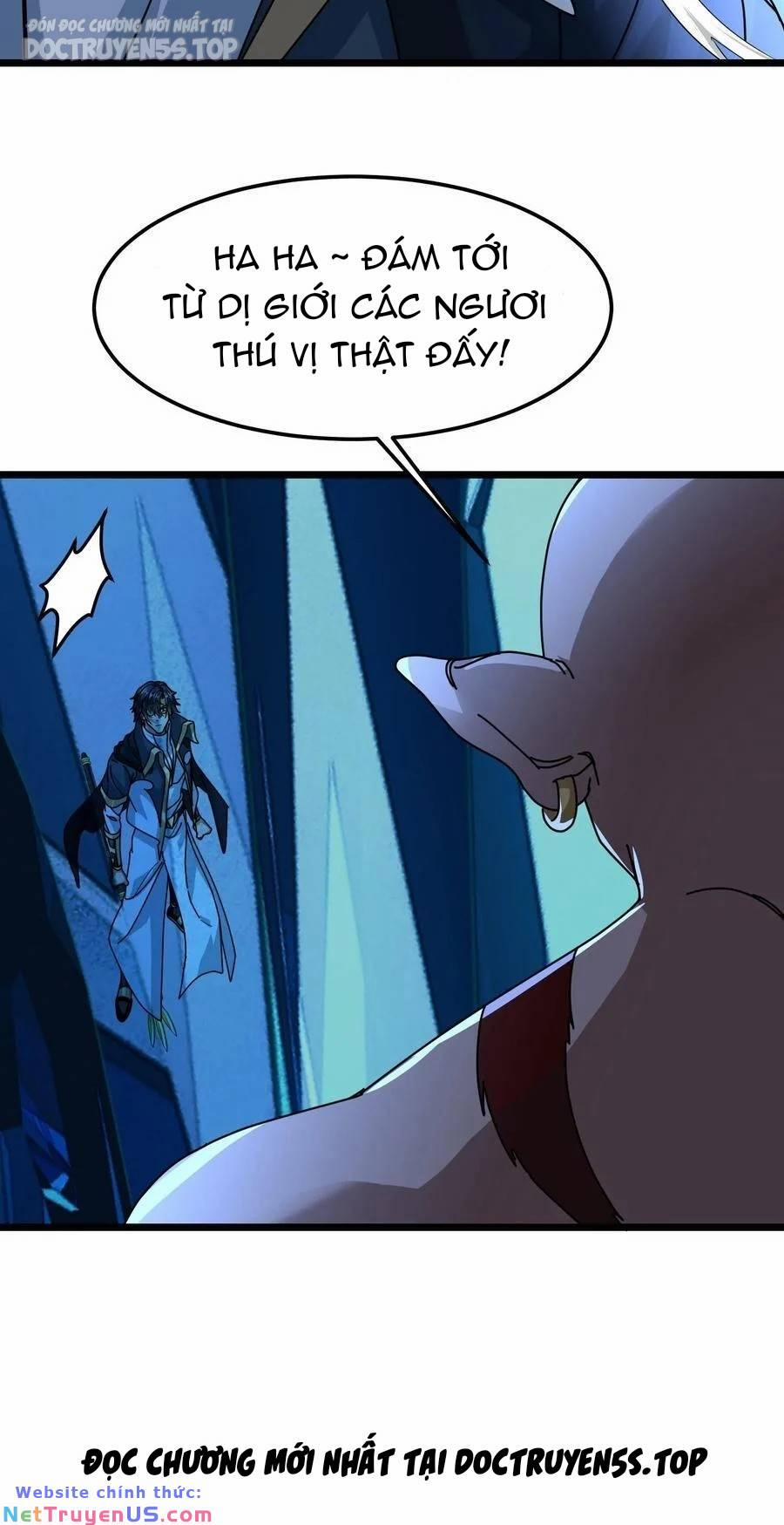 Đoạt Mạng Bằng Trị Liệu Thuật 153 trang 6