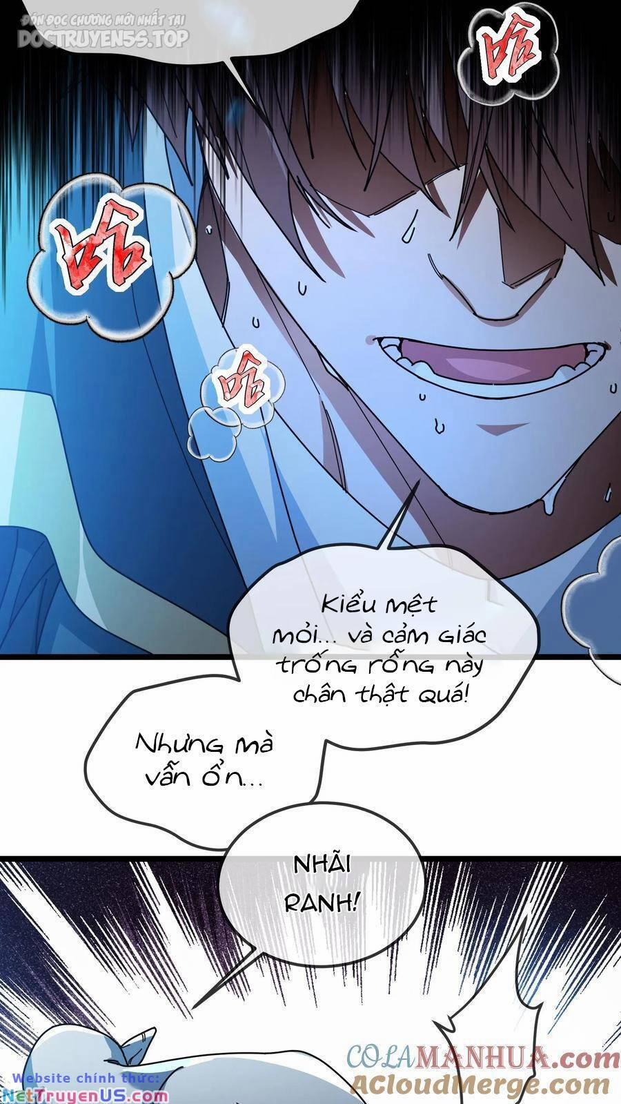 Đoạt Mạng Bằng Trị Liệu Thuật 154 trang 10