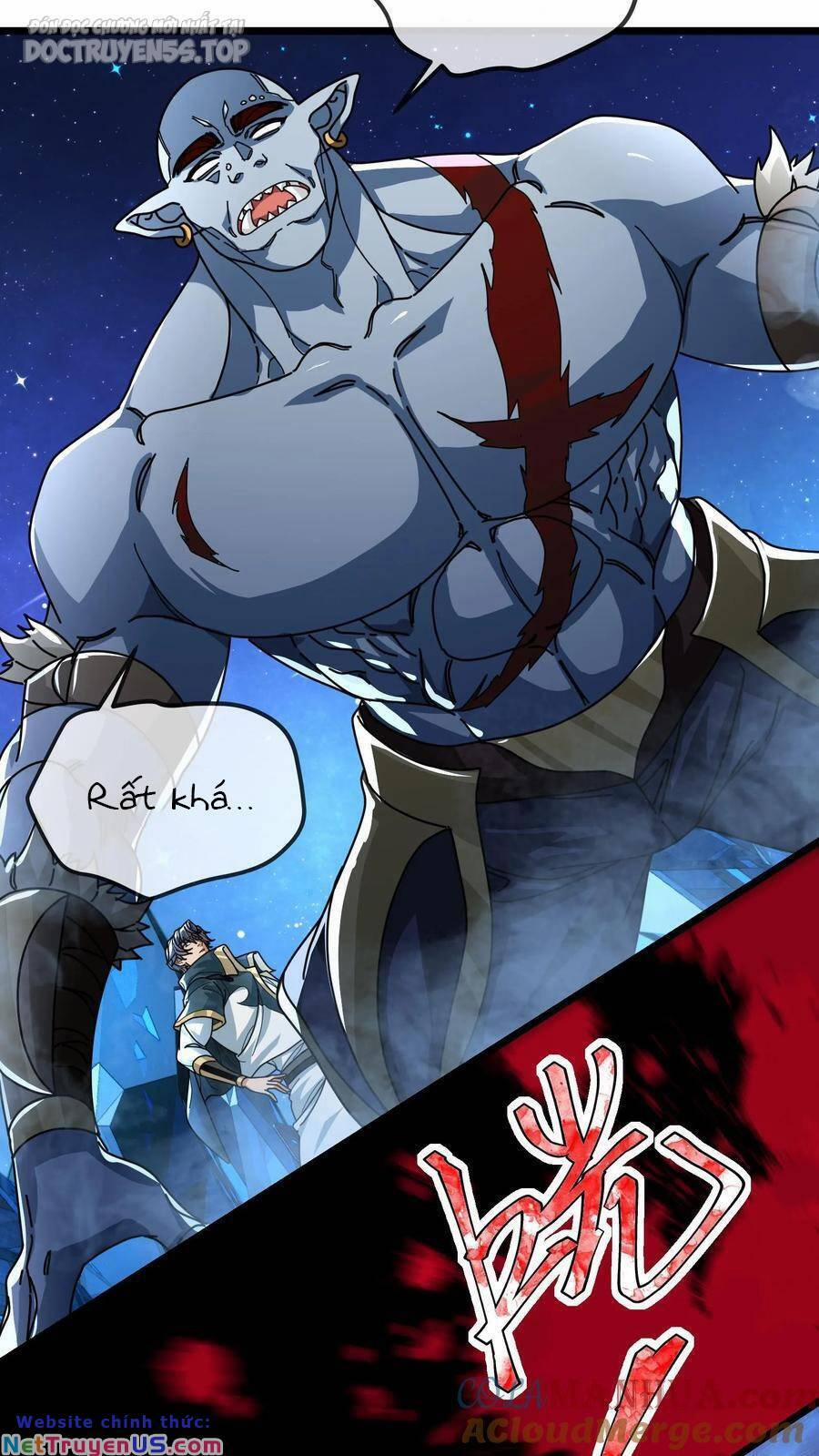 Đoạt Mạng Bằng Trị Liệu Thuật 154 trang 12