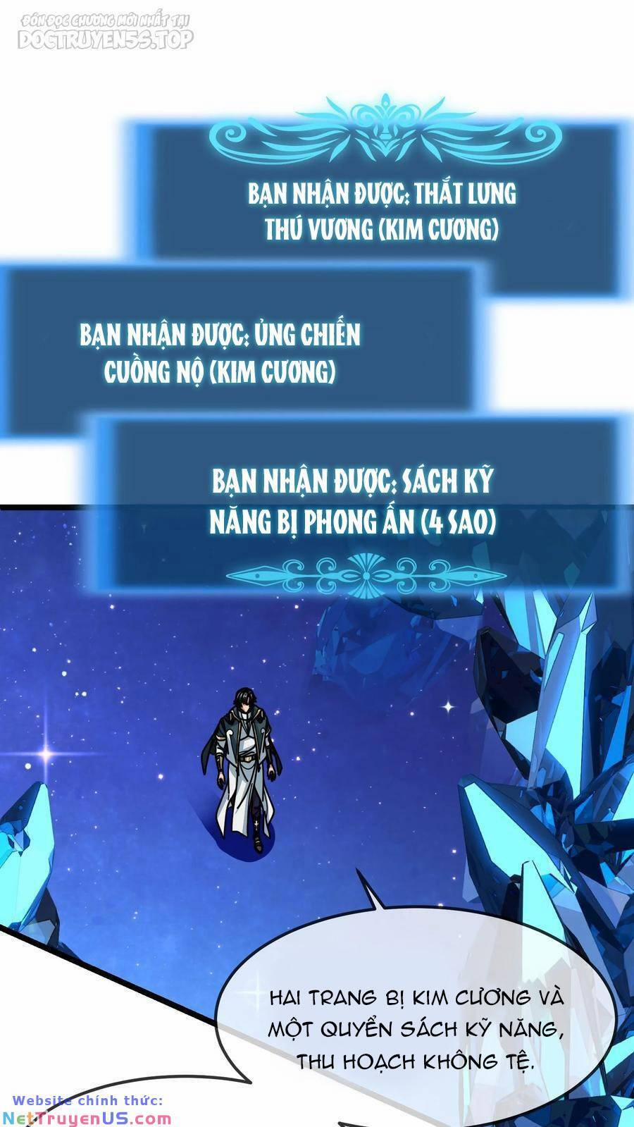 Đoạt Mạng Bằng Trị Liệu Thuật 154 trang 15