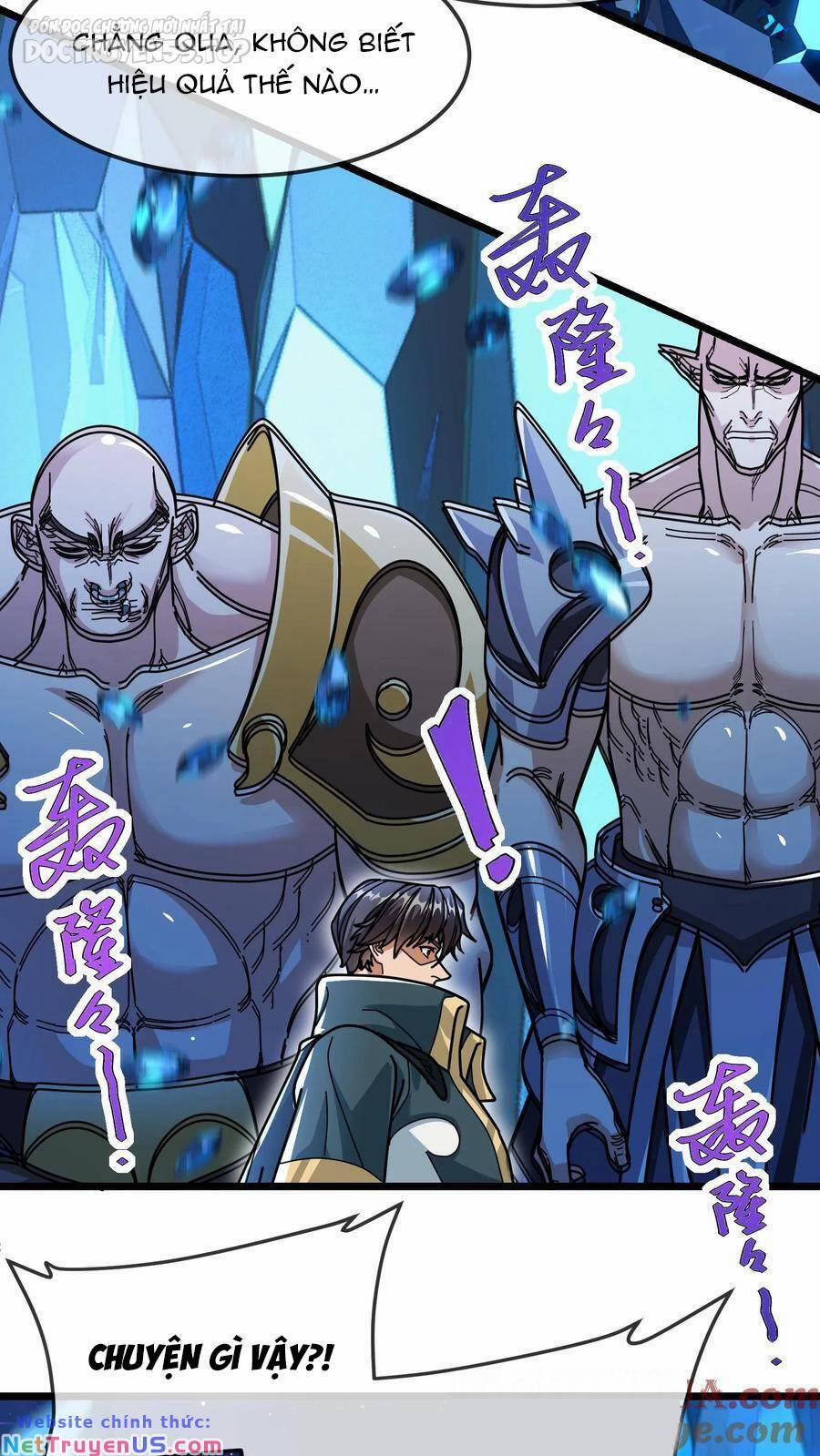 Đoạt Mạng Bằng Trị Liệu Thuật 154 trang 16