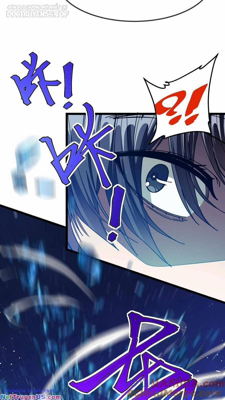 Đoạt Mạng Bằng Trị Liệu Thuật 154 trang 22