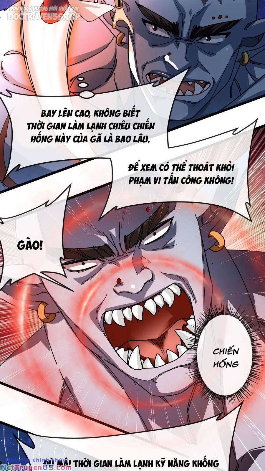 Đoạt Mạng Bằng Trị Liệu Thuật 154 trang 3