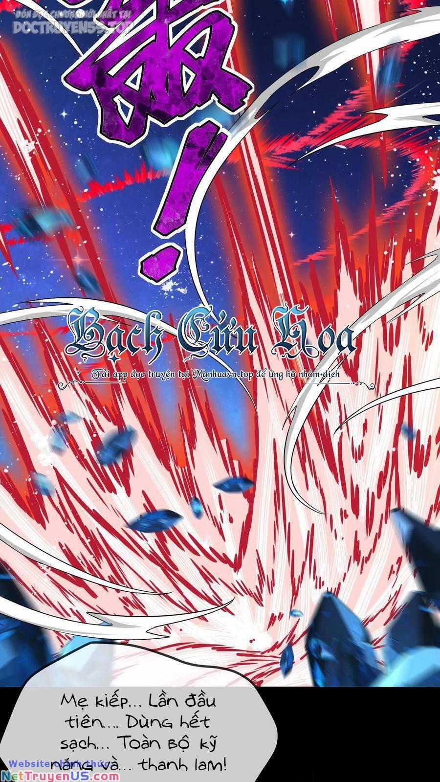 Đoạt Mạng Bằng Trị Liệu Thuật 154 trang 9