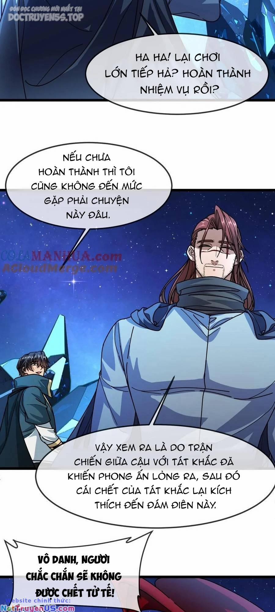 Đoạt Mạng Bằng Trị Liệu Thuật 155 trang 10