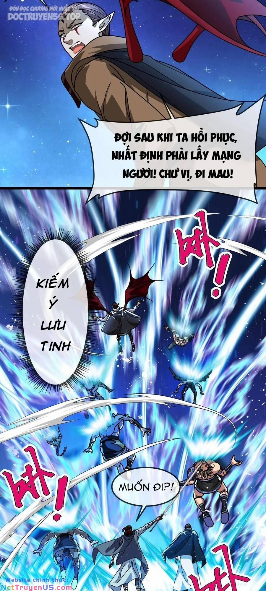 Đoạt Mạng Bằng Trị Liệu Thuật 155 trang 11