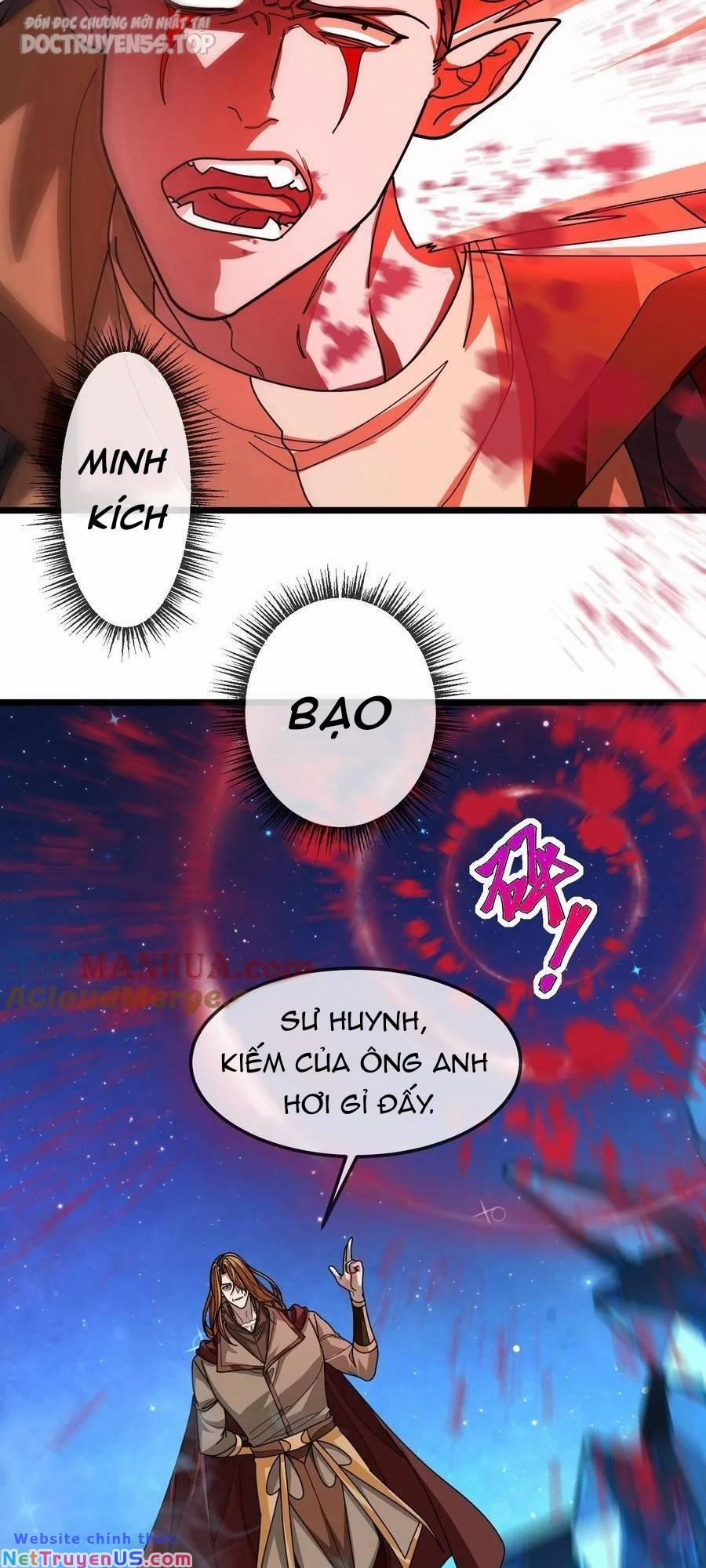 Đoạt Mạng Bằng Trị Liệu Thuật 155 trang 13