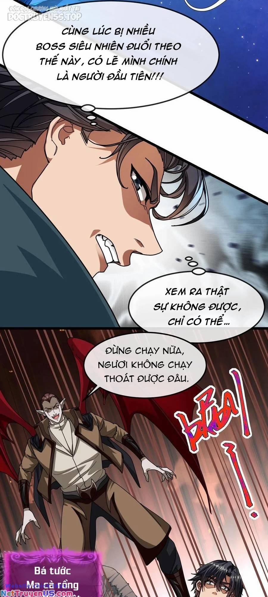 Đoạt Mạng Bằng Trị Liệu Thuật 155 trang 3