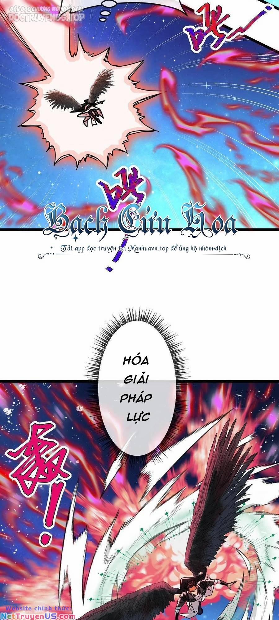 Đoạt Mạng Bằng Trị Liệu Thuật 155 trang 6