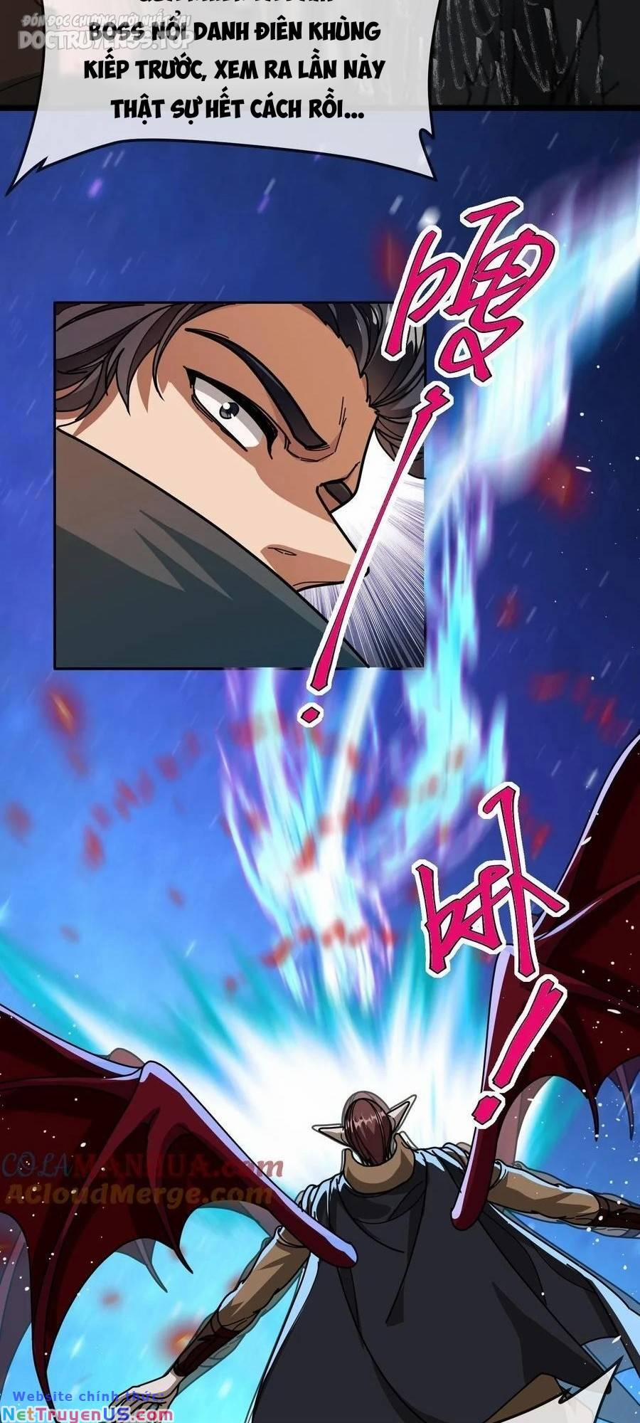 Đoạt Mạng Bằng Trị Liệu Thuật 155 trang 8