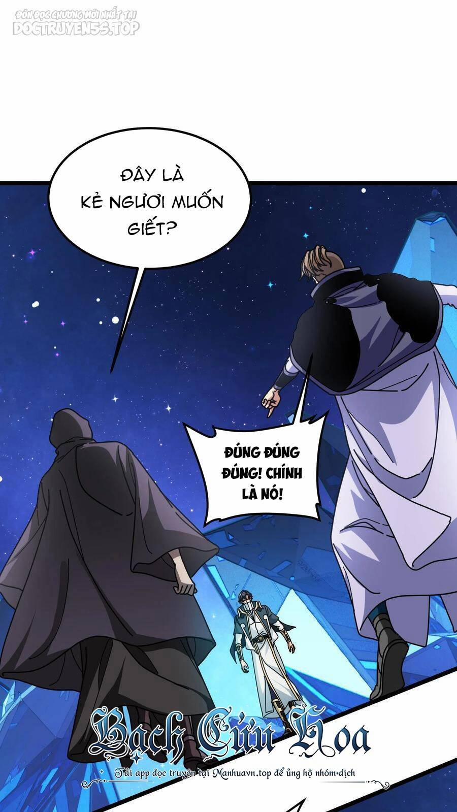 Đoạt Mạng Bằng Trị Liệu Thuật 156 trang 1