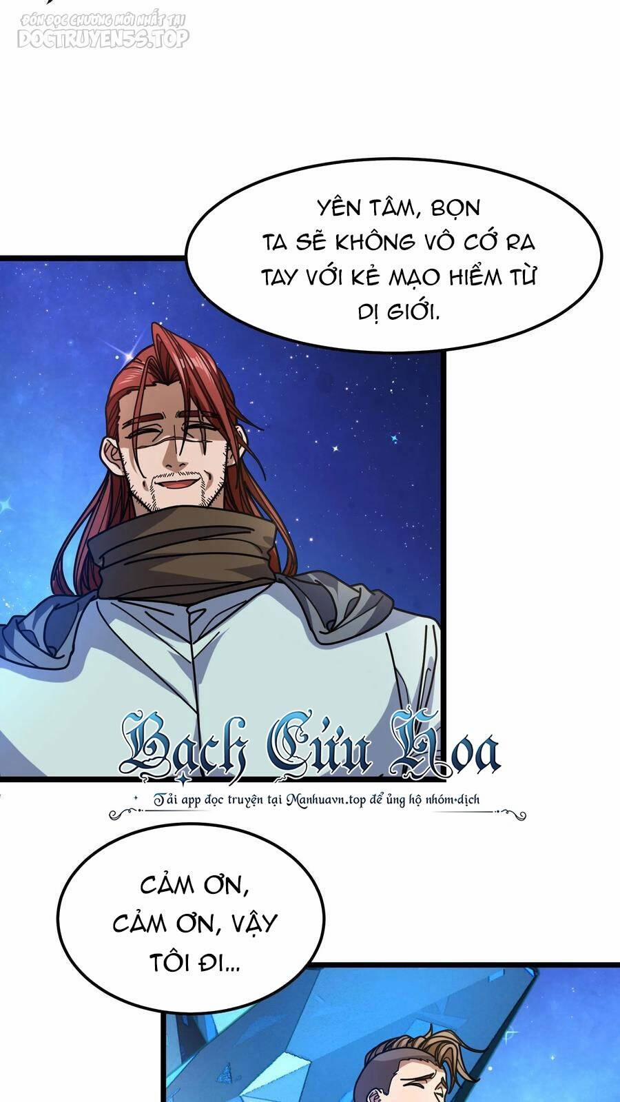 Đoạt Mạng Bằng Trị Liệu Thuật 156 trang 15