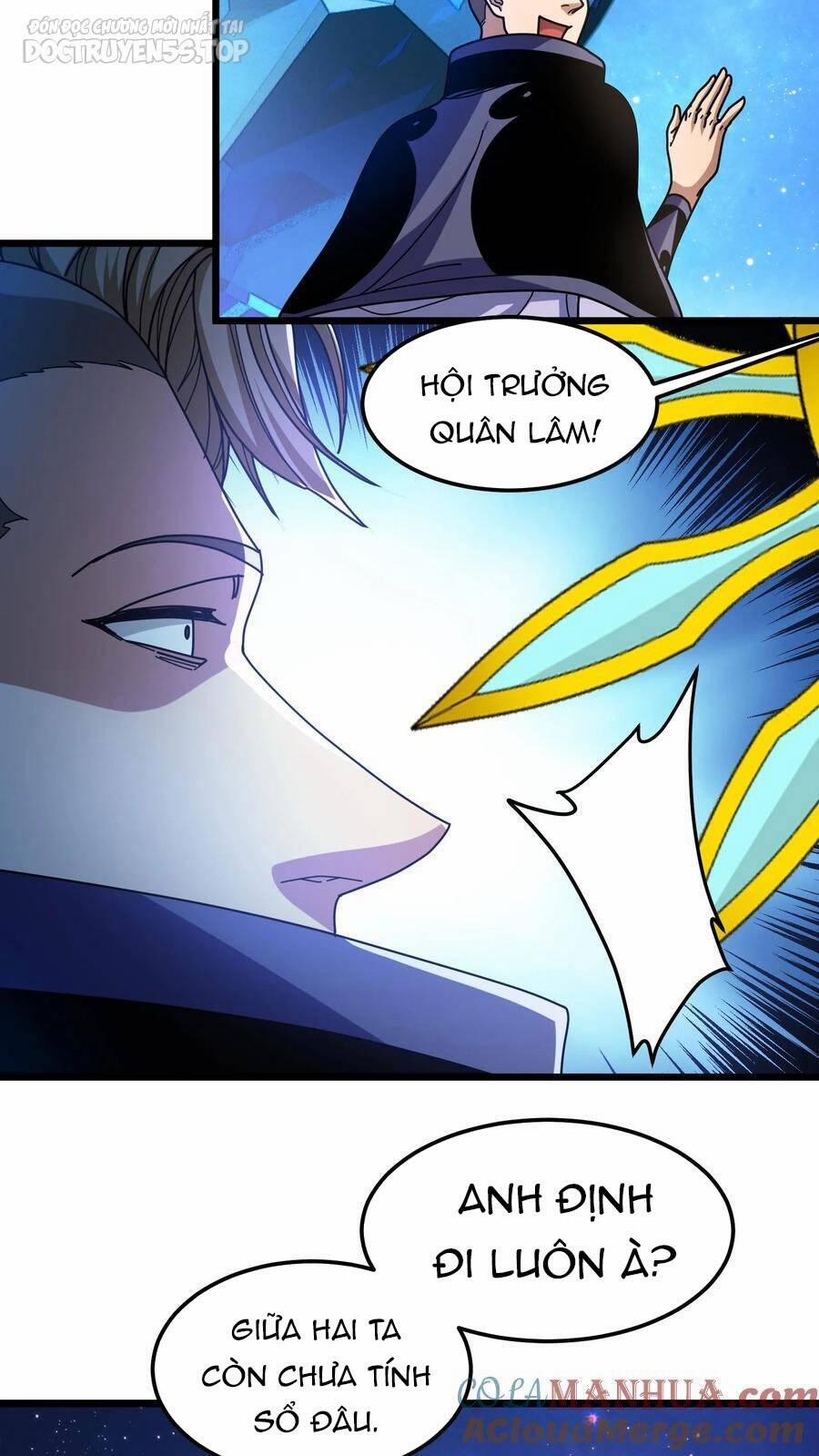 Đoạt Mạng Bằng Trị Liệu Thuật 156 trang 16