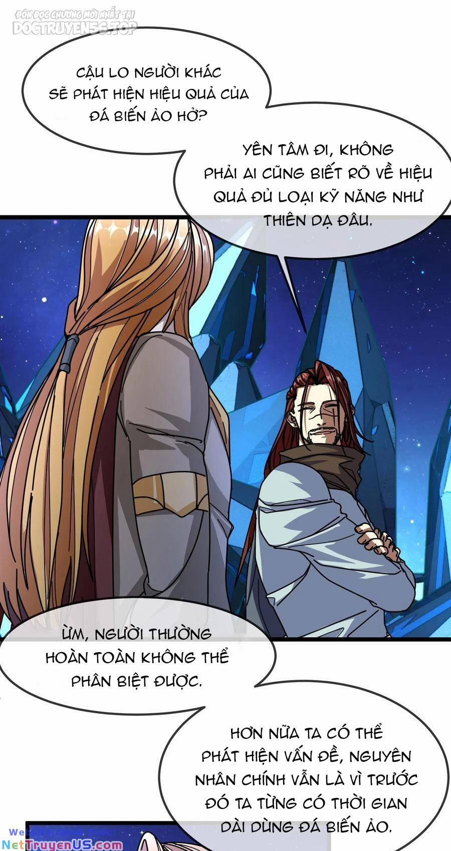 Đoạt Mạng Bằng Trị Liệu Thuật 157 trang 1