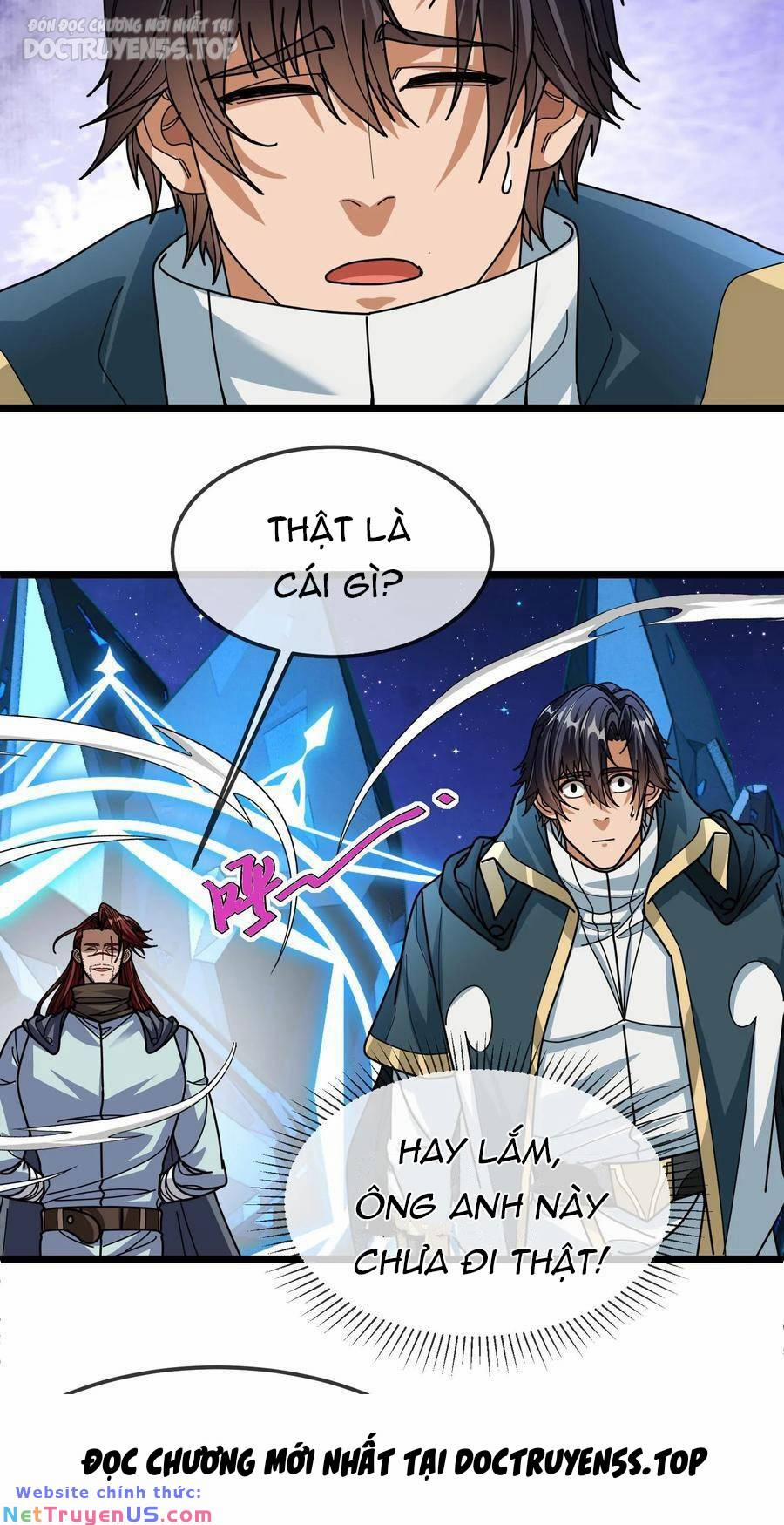 Đoạt Mạng Bằng Trị Liệu Thuật 157 trang 11