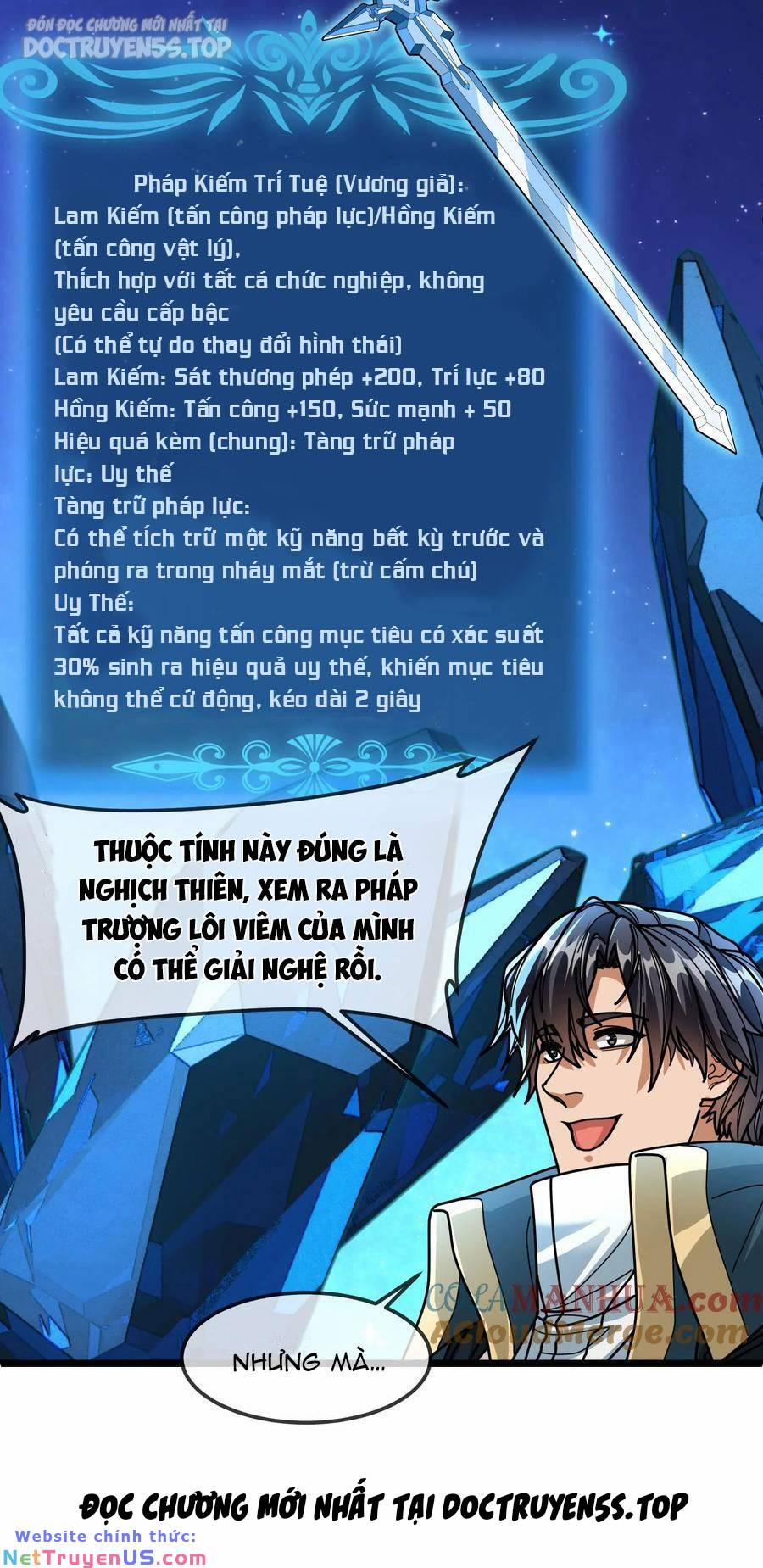 Đoạt Mạng Bằng Trị Liệu Thuật 157 trang 14