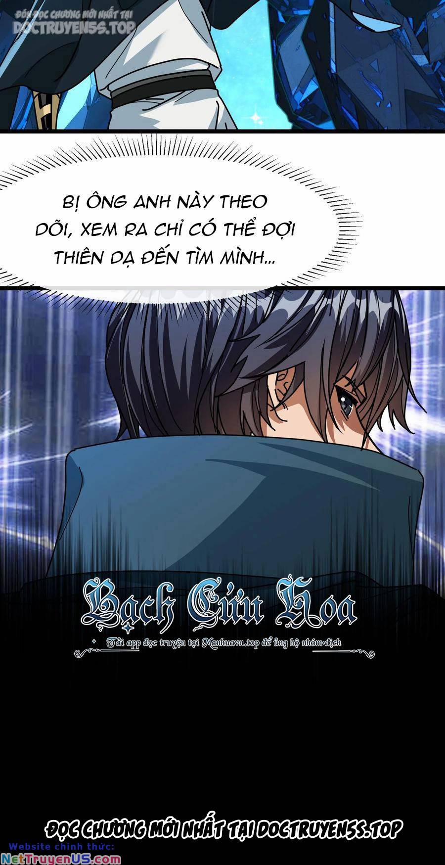 Đoạt Mạng Bằng Trị Liệu Thuật 157 trang 17