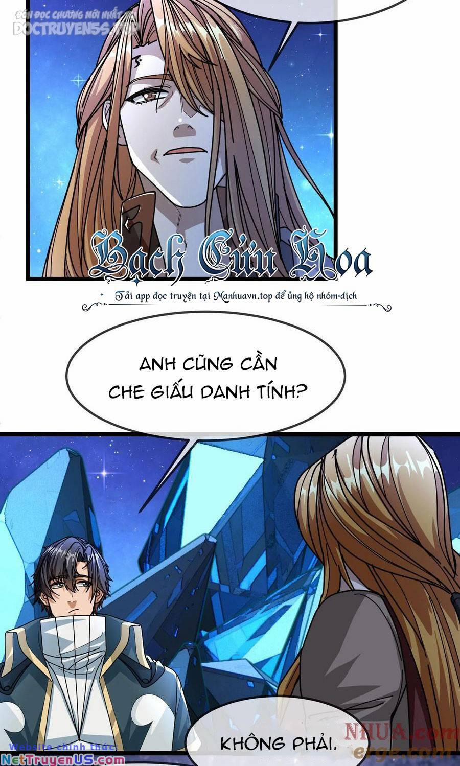 Đoạt Mạng Bằng Trị Liệu Thuật 157 trang 2