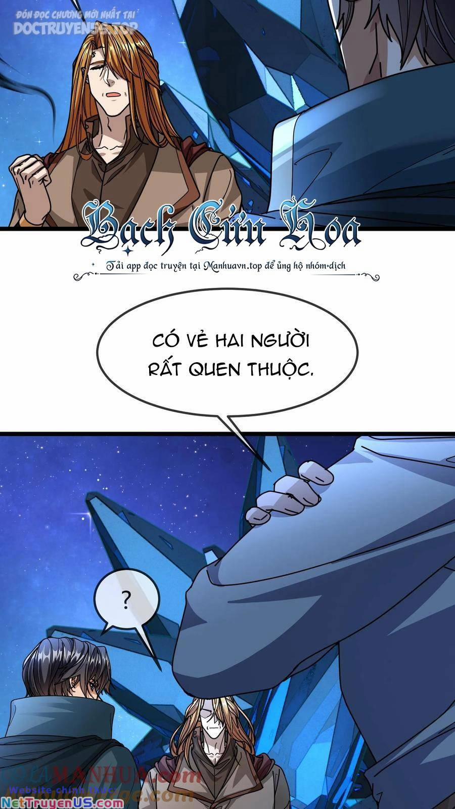 Đoạt Mạng Bằng Trị Liệu Thuật 157 trang 4