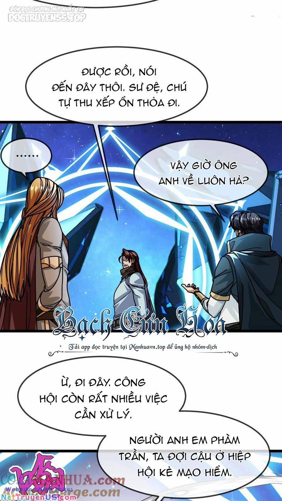 Đoạt Mạng Bằng Trị Liệu Thuật 157 trang 8