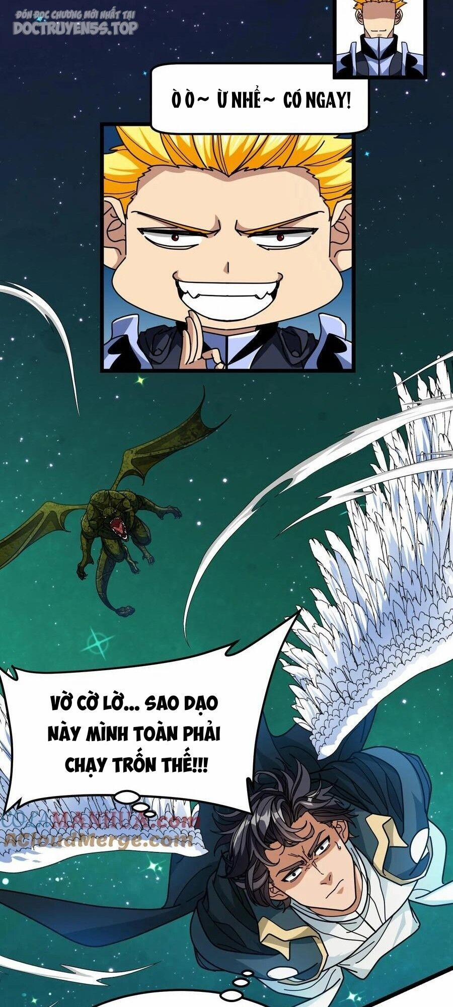 Đoạt Mạng Bằng Trị Liệu Thuật 158 trang 17