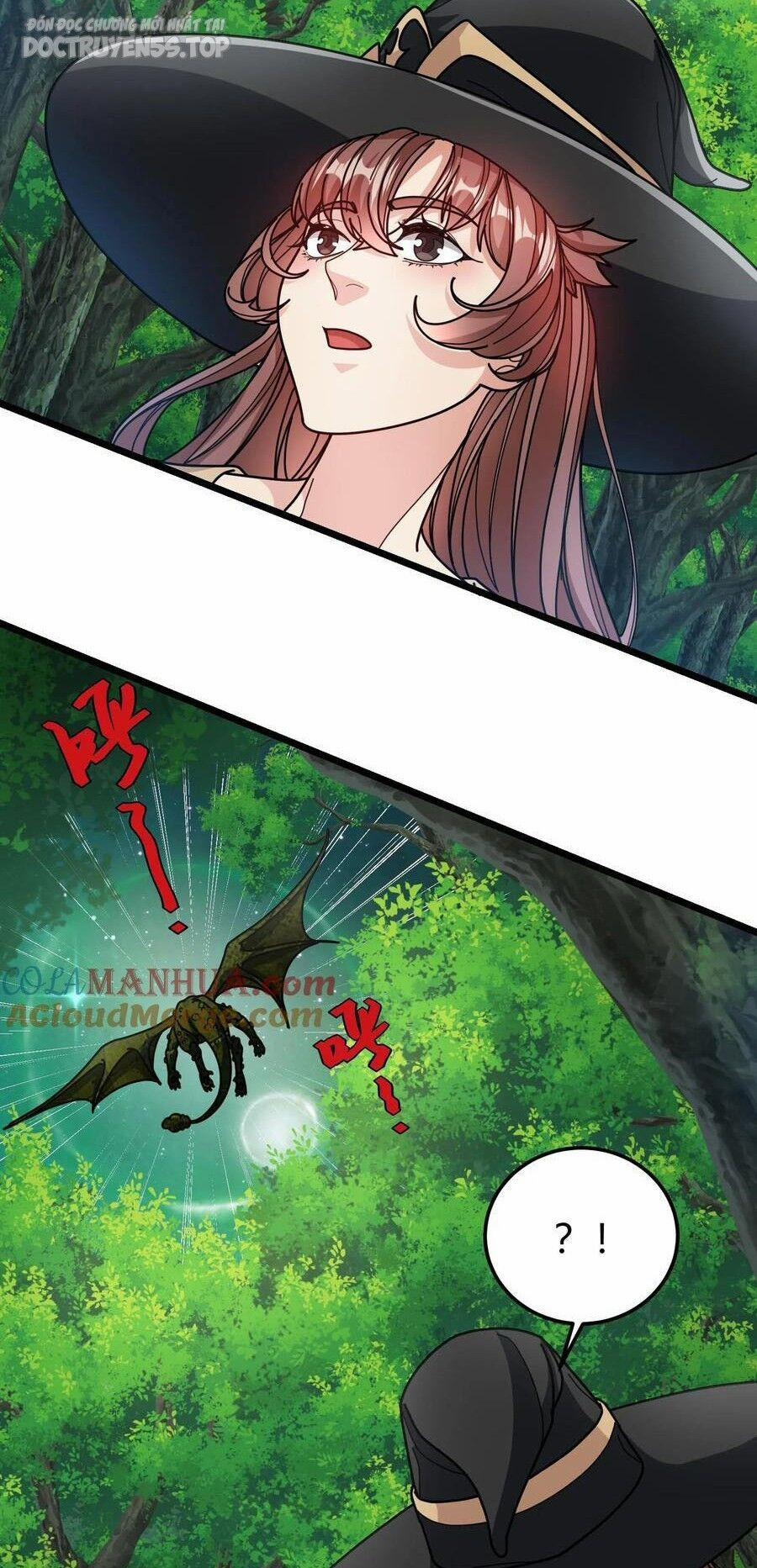 Đoạt Mạng Bằng Trị Liệu Thuật 159 trang 3