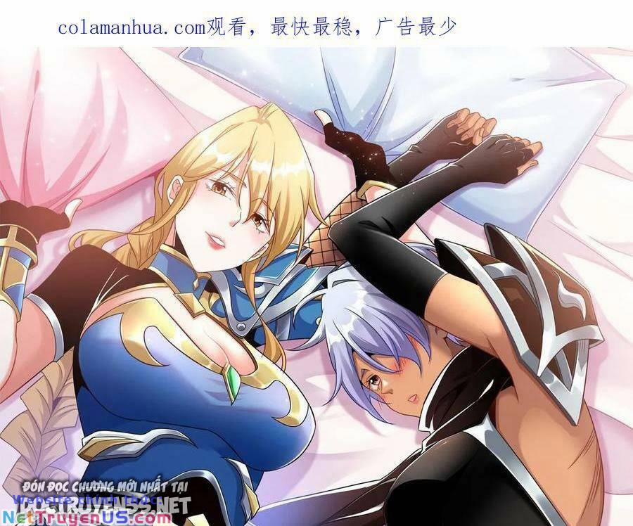 Đoạt Mạng Bằng Trị Liệu Thuật 16 trang 1