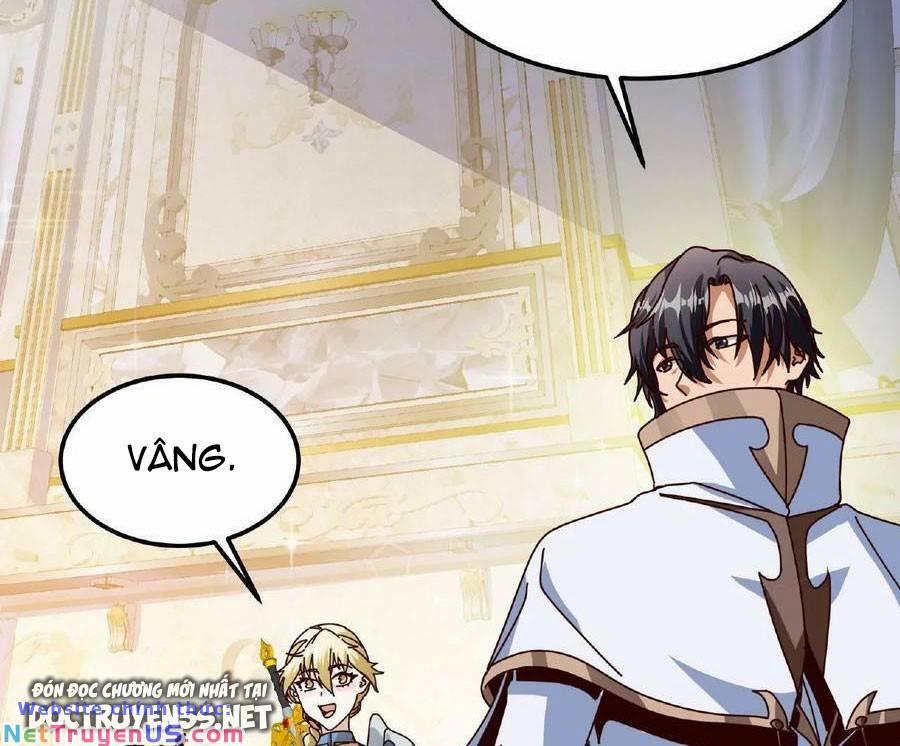 Đoạt Mạng Bằng Trị Liệu Thuật 16 trang 31