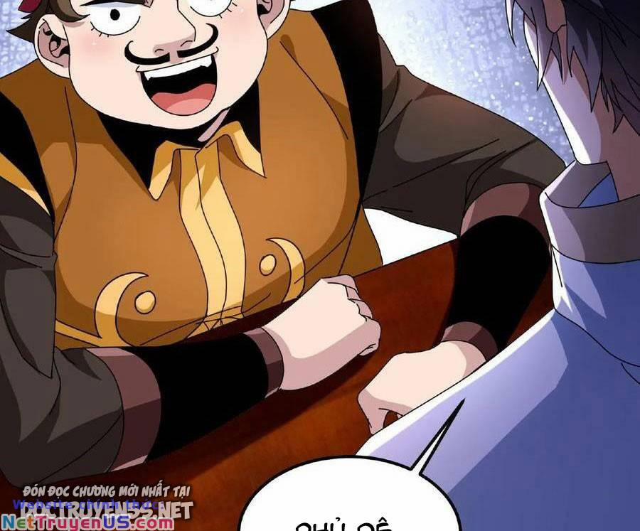 Đoạt Mạng Bằng Trị Liệu Thuật 16 trang 42