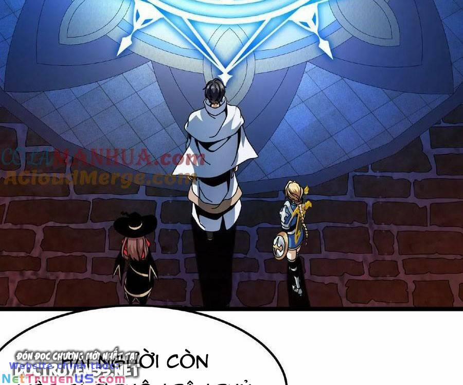 Đoạt Mạng Bằng Trị Liệu Thuật 16 trang 6