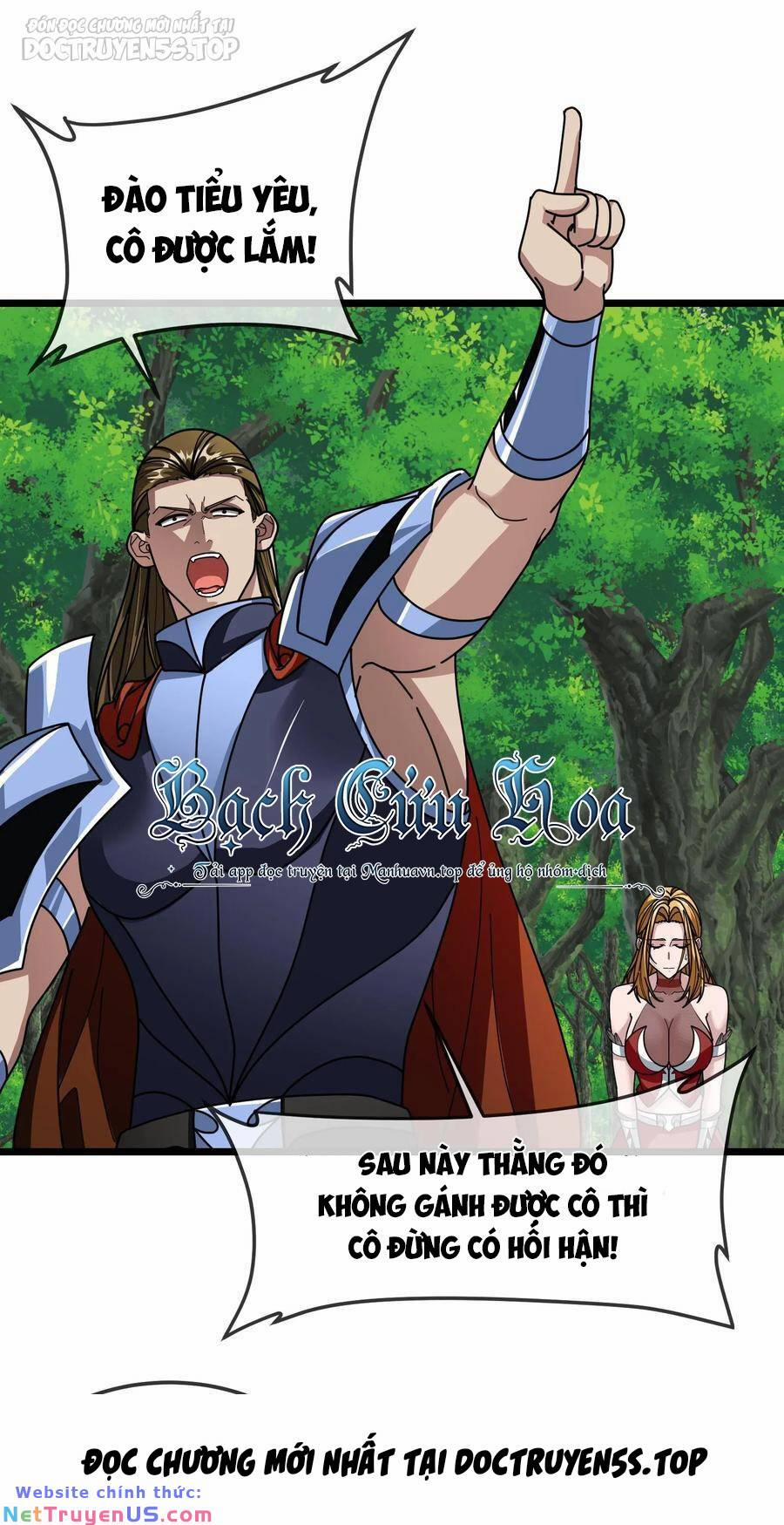 Đoạt Mạng Bằng Trị Liệu Thuật 160 trang 1