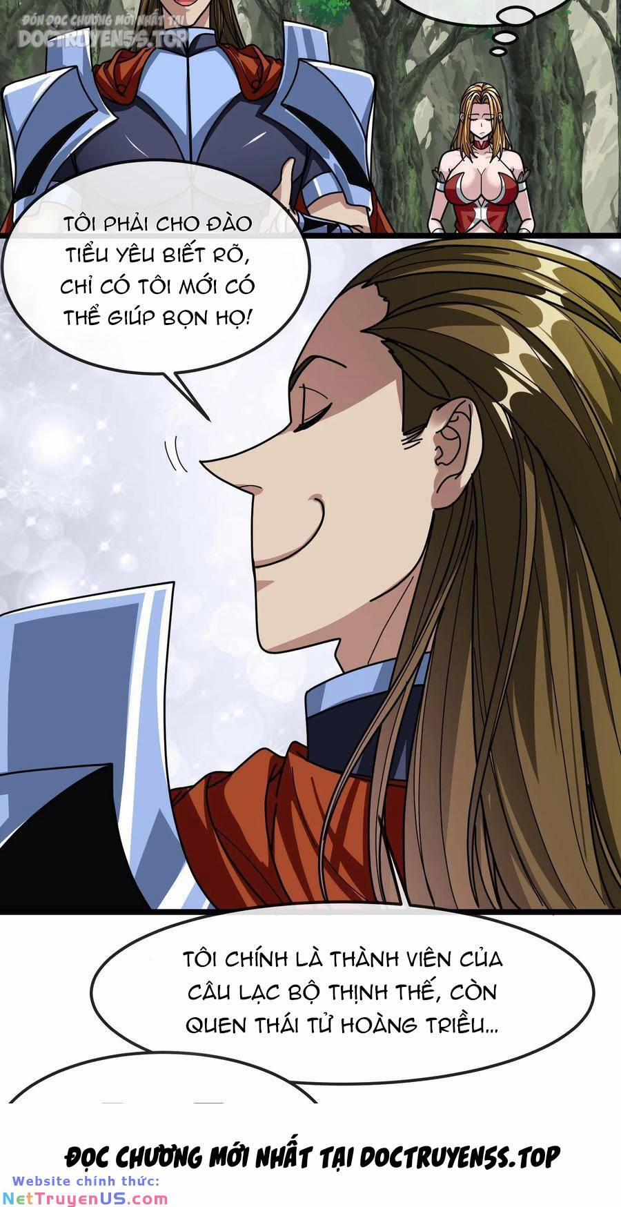 Đoạt Mạng Bằng Trị Liệu Thuật 160 trang 11