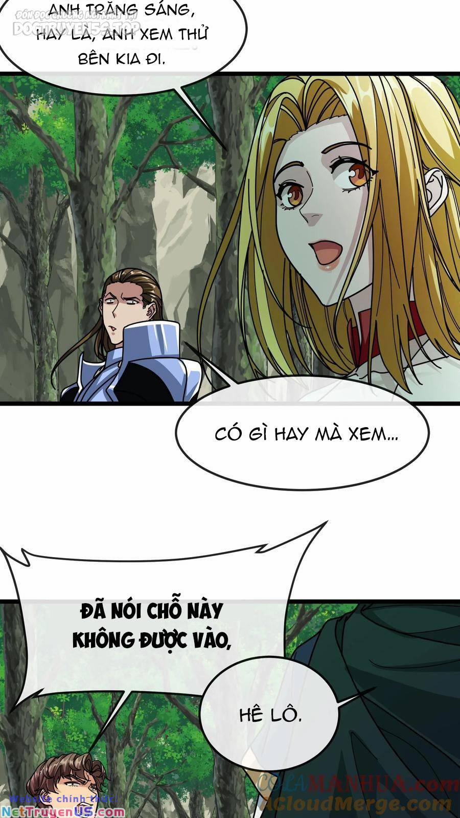 Đoạt Mạng Bằng Trị Liệu Thuật 160 trang 12