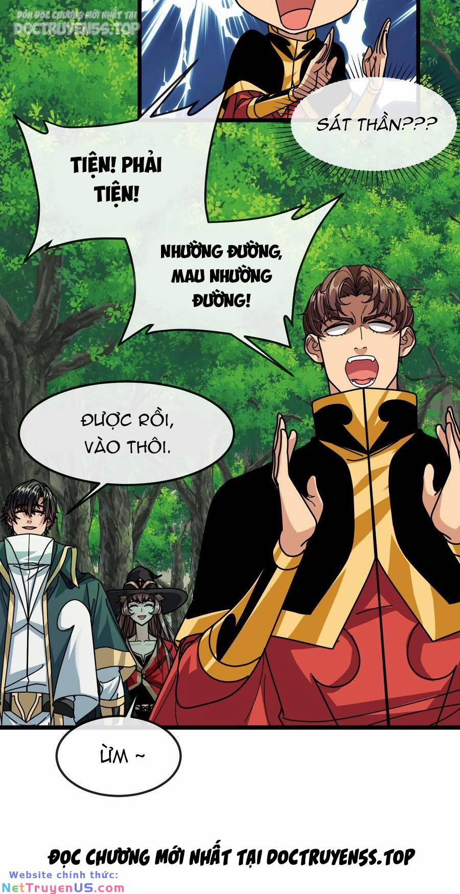 Đoạt Mạng Bằng Trị Liệu Thuật 160 trang 14