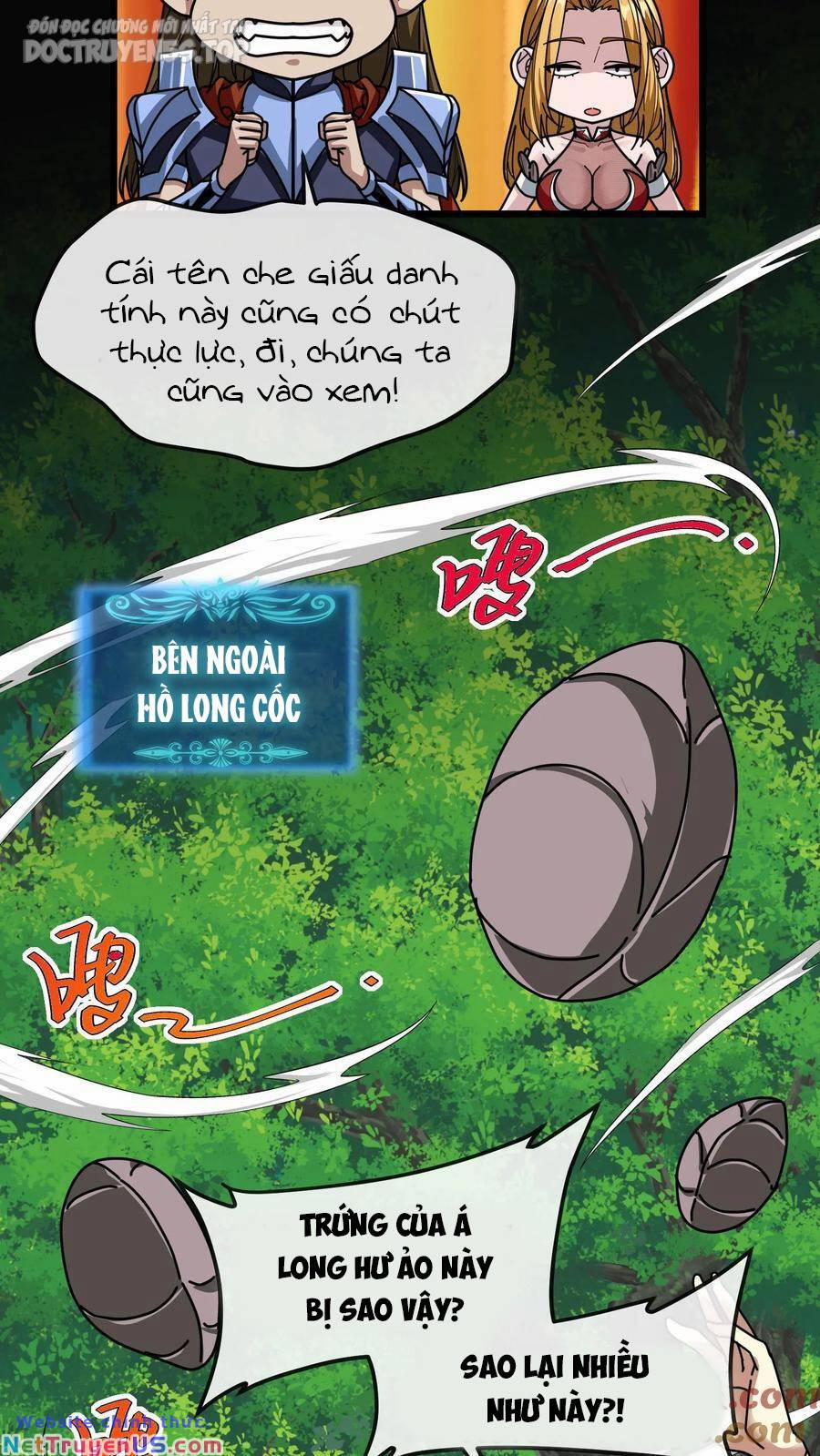 Đoạt Mạng Bằng Trị Liệu Thuật 160 trang 16